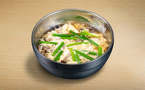 Mỳ bò Hàn Quốc