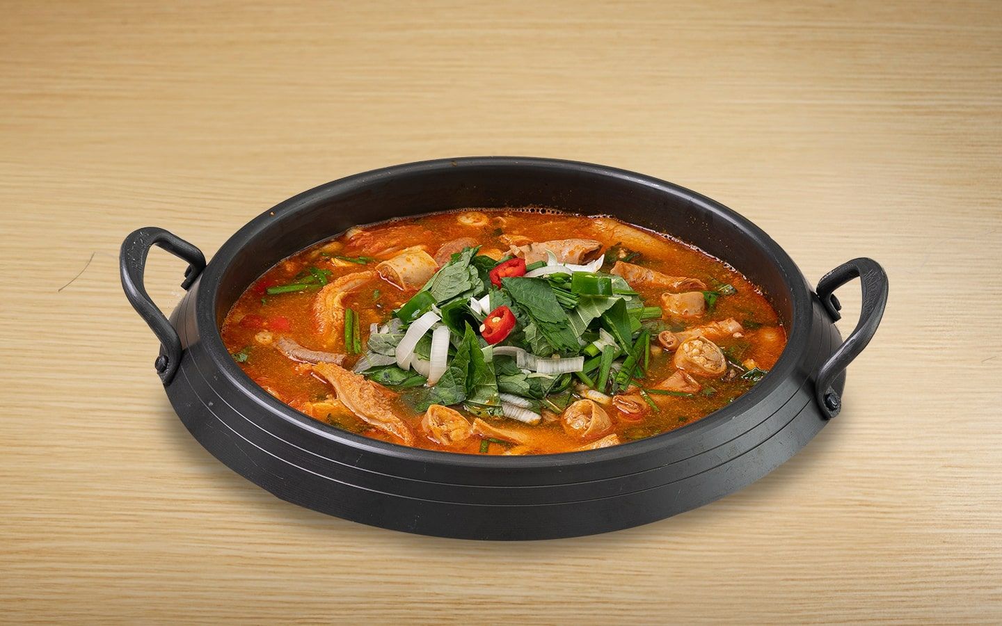 Canh lòng bò ưu đãi 250g