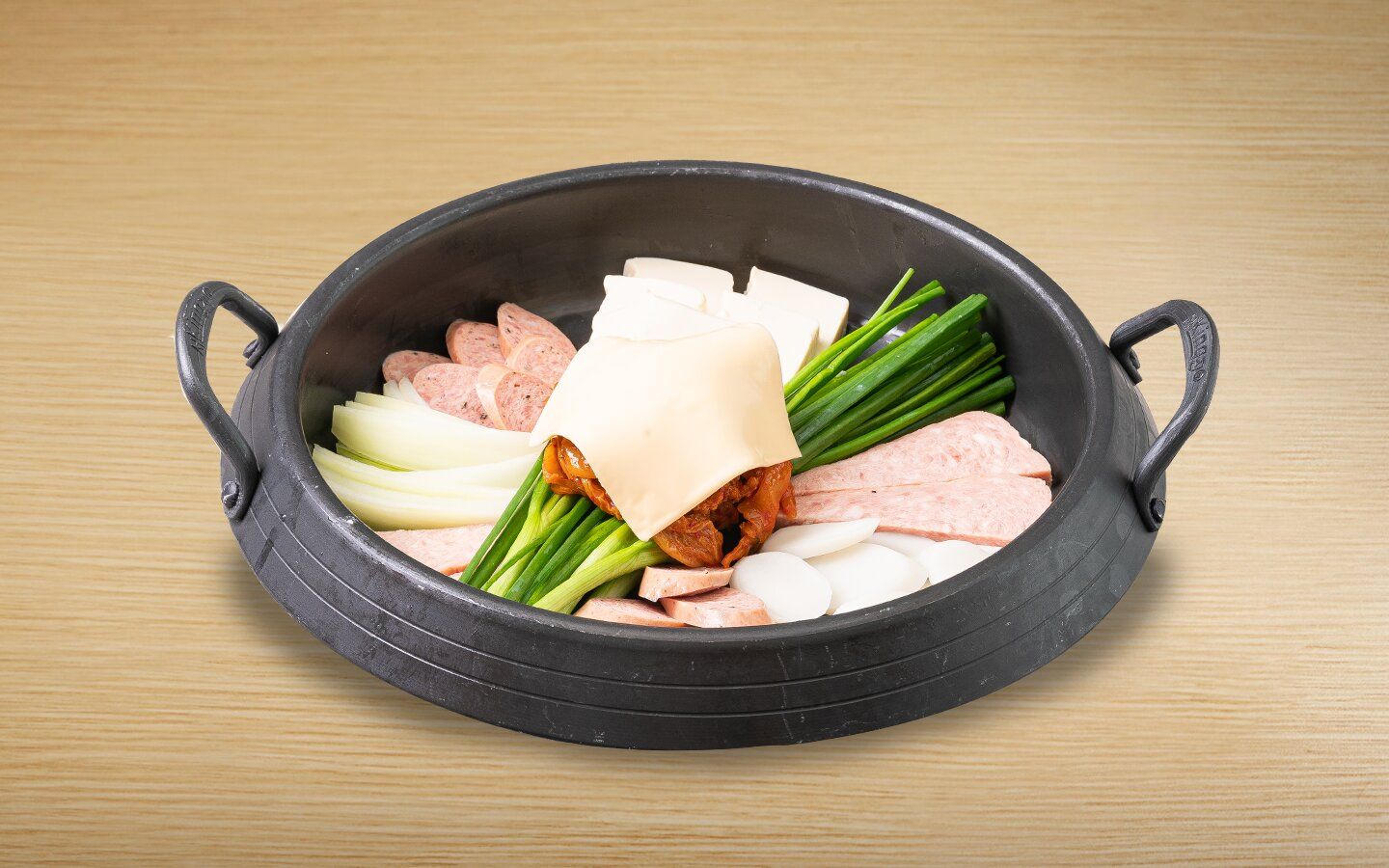 Lẩu quân đội (ALC)