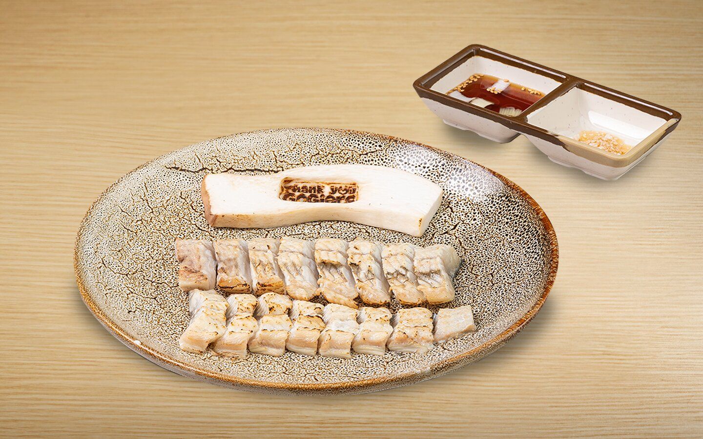 Cá trình Hàn Quốc