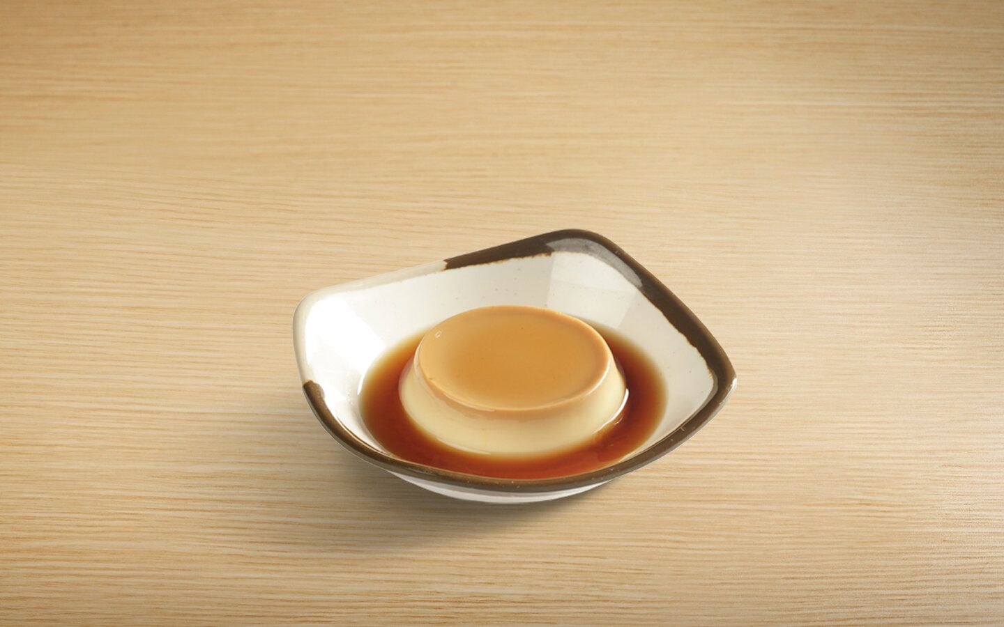 Kem Caramen Flan Cake