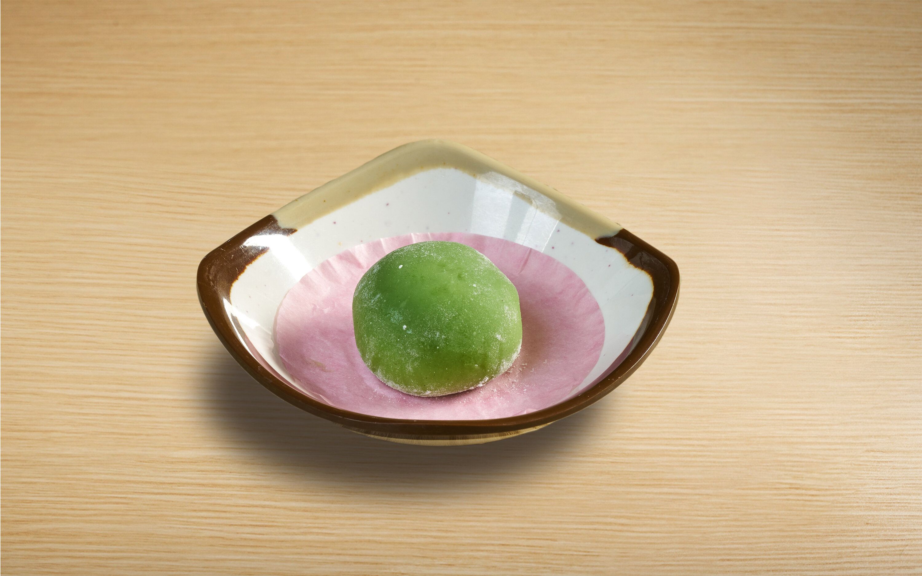 Mochi Trà Xanh