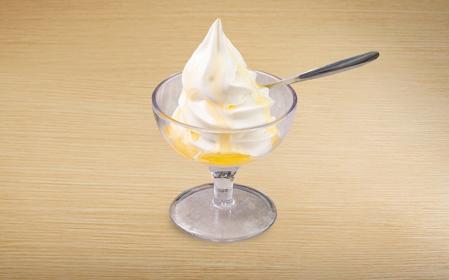 Kem tươi vị Yuzu (ALC)